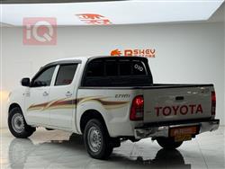 تويوتا هايلوكس